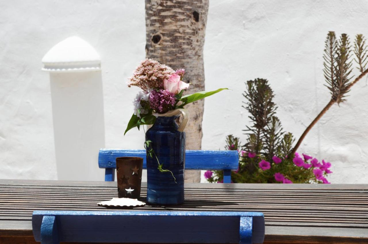 Stylish Getaway With Secluded Patio In Lava Finca Uga Exterior foto
